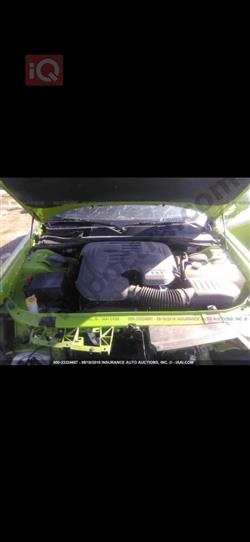 دۆج چالنجەر